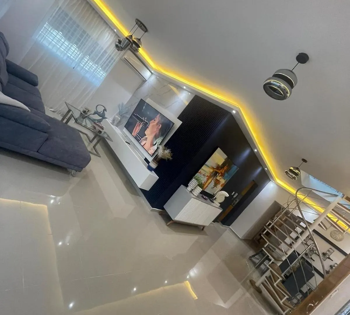Apartamento Completo Con Jacuzzi Y Gazebo Santo Domingo